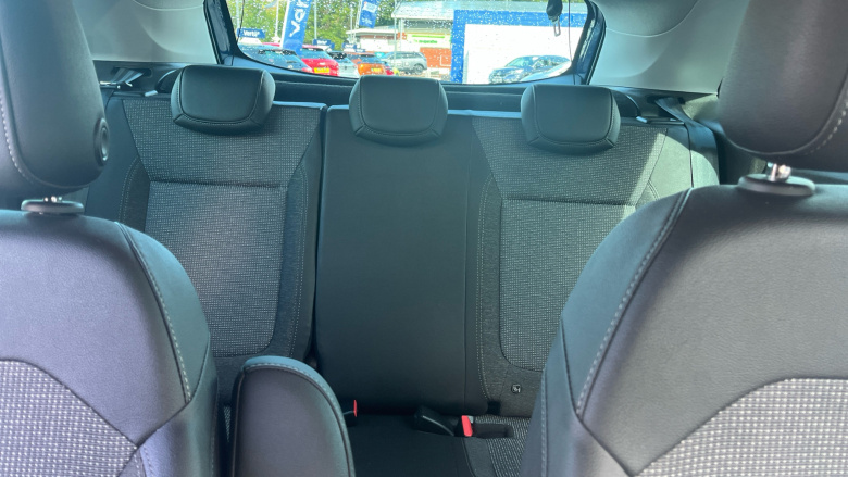 Vauxhall Crossland 1.2 Turbo [130] Elite Edition 5dr Auto Petrol Hatchback